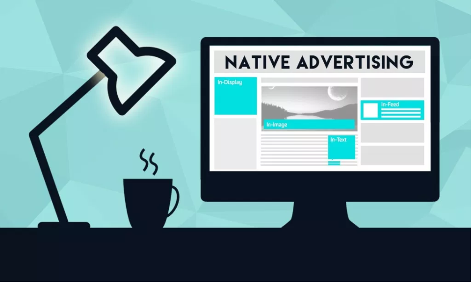 publicidad nativa