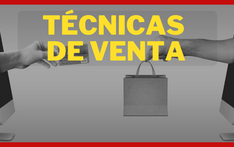 tecnicas de venta