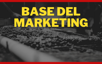 teoria del marketing