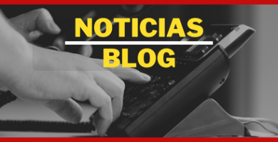 blog de noticias de marketing