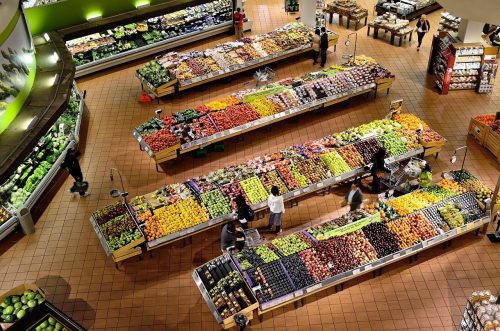 marketing y comportamiento del consumidor 