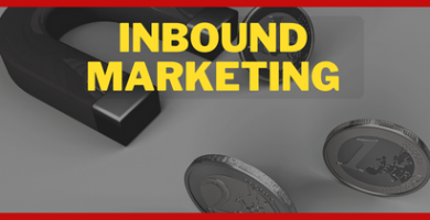 marketing de atraccion