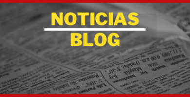 Blog de noticias de marketing