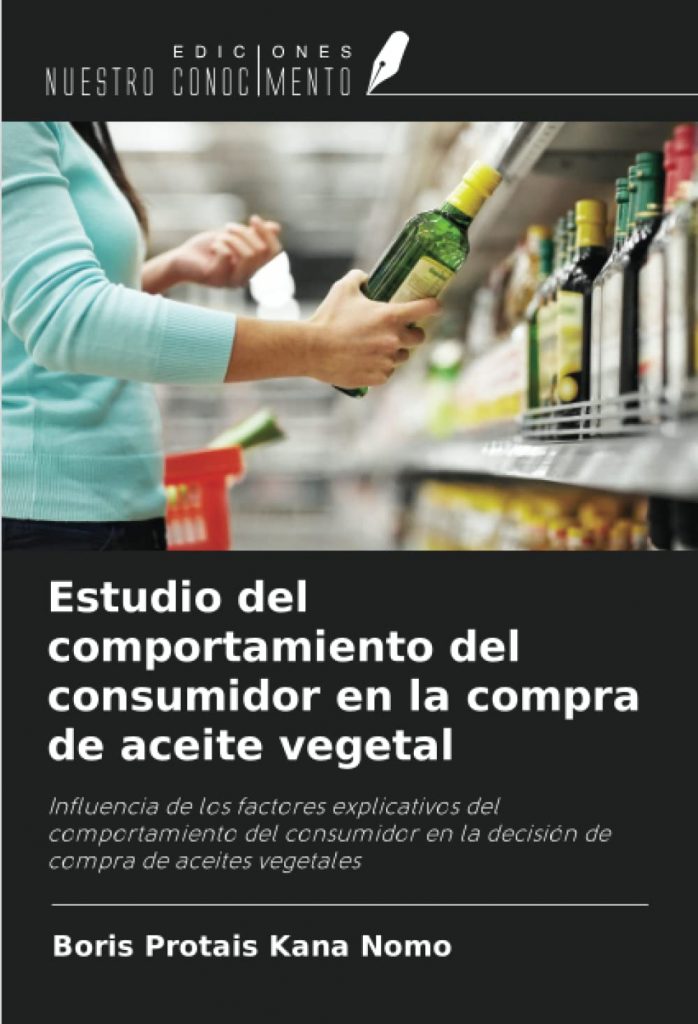 estudio del comportamiento del consumidor