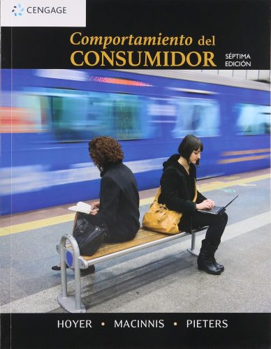 comportamiento del consumidor pdf