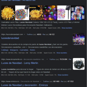 analisis de mercado y competencia